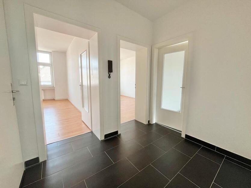 Stilvolle 2-Zimmer-Wohnung mit Tageslichtbad! zimmer