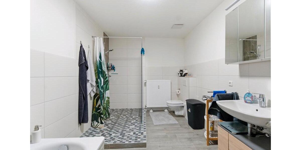 Erdgeschoßwohnung Altenstadt - 4 Zimmer, 135 m&sup2;, 1.150&euro; | Angebot:26036030