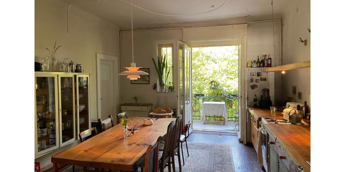 Wohnen auf Zeit Eisenach - 1 Zimmer, 14 m&sup2;, 350&euro; | Angebot:26665208
