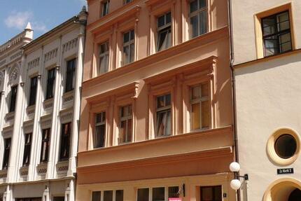 Gewerbeobjekt Torgau - 330&euro; | Angebot:25239204