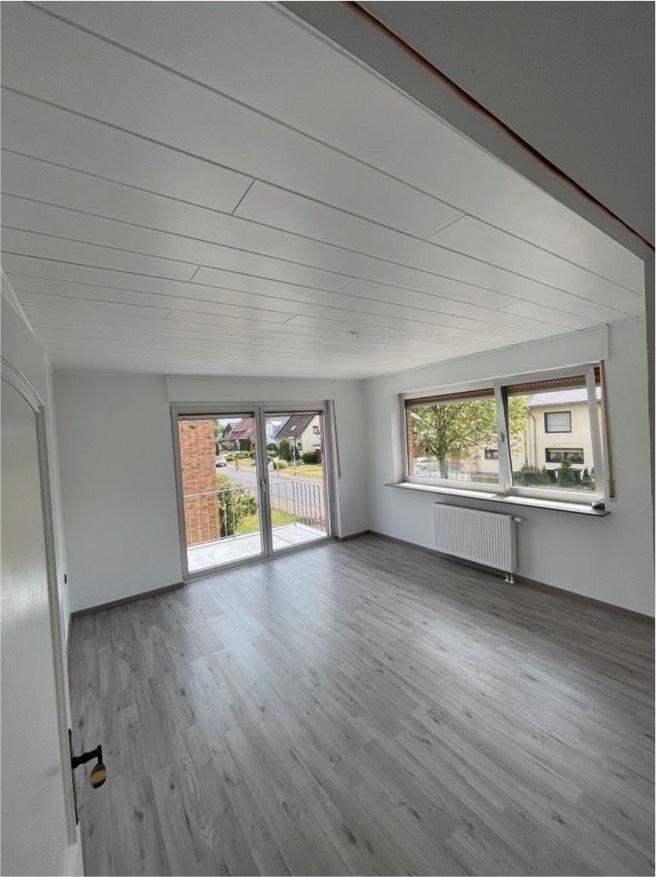 Helle 4-Zimmer-Wohnung in zentraler Lage