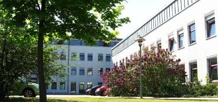Büro in Hoyerswerda 424,35 € 56.58 m²