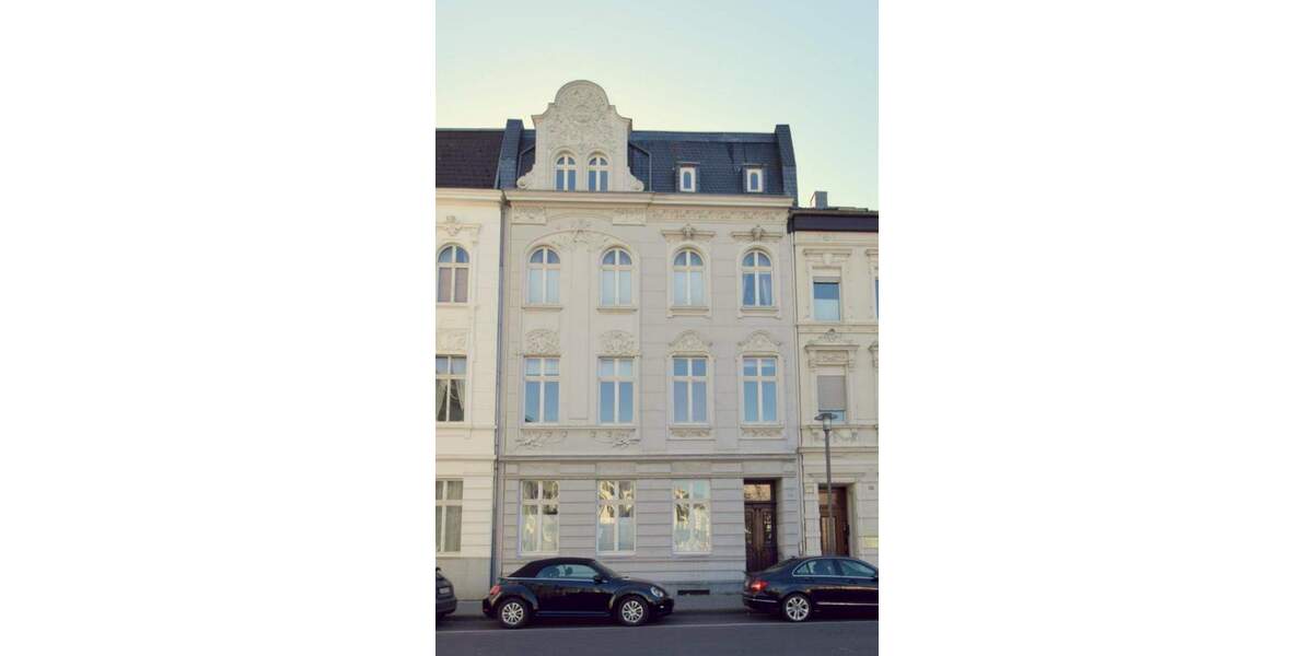 Etagenwohnung Mönchengladbach Stadtmitte - 2 Zimmer, 69 m&sup2;, 760&euro; | Angebot:24699441