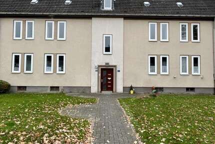 Wohnung Wilhelmshaven Fedderwardergroden - 3 Zimmer, 62 m&sup2;, 429&euro; | Angebot:26184524