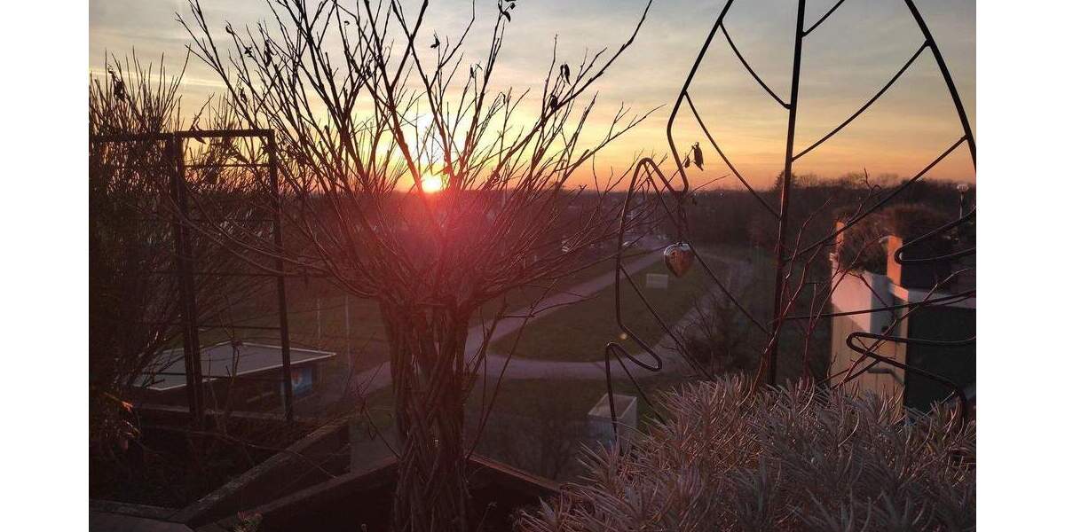 2-Zimmer-Wohnung mit Balkon, EBK und TG in Grimlinghausen - hochwertig und lichtdurchflutet! 2 zimmer