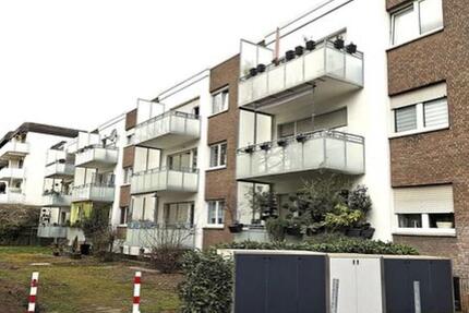 Sanierte 5 Zimmer Wohnung in Rheydt nahe Schmölderpark