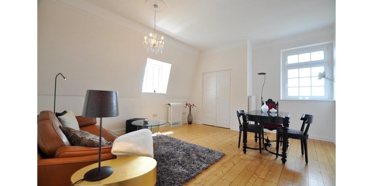 Wohnen auf Zeit Königswinter - 3 Zimmer, 68 m&sup2;, 1.350&euro; | Angebot:24641161