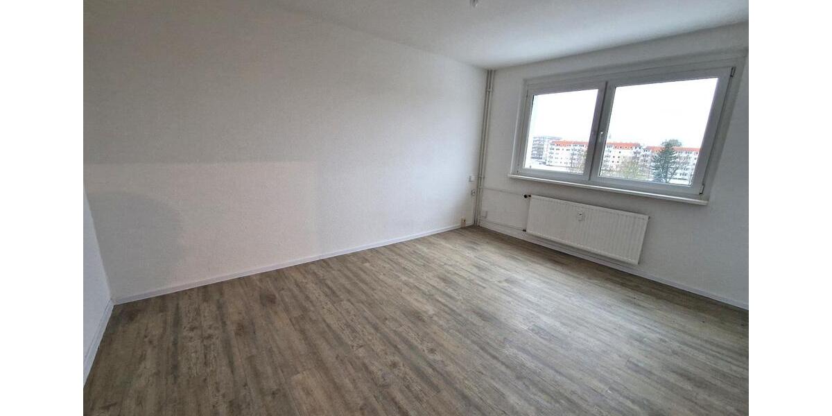 Etagenwohnung Pasewalk - 1 Zimmer, 25 m&sup2;, 163&euro; | Angebot:24988801