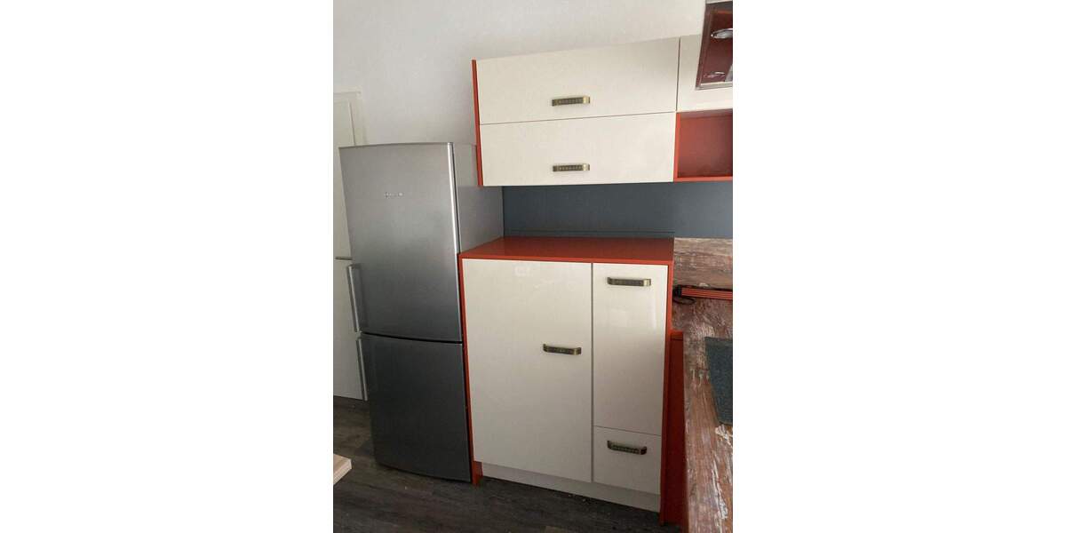 Etagenwohnung Bernburg Bergstadt - 2 Zimmer, 71 m&sup2;, 460&euro; | Angebot:26797010