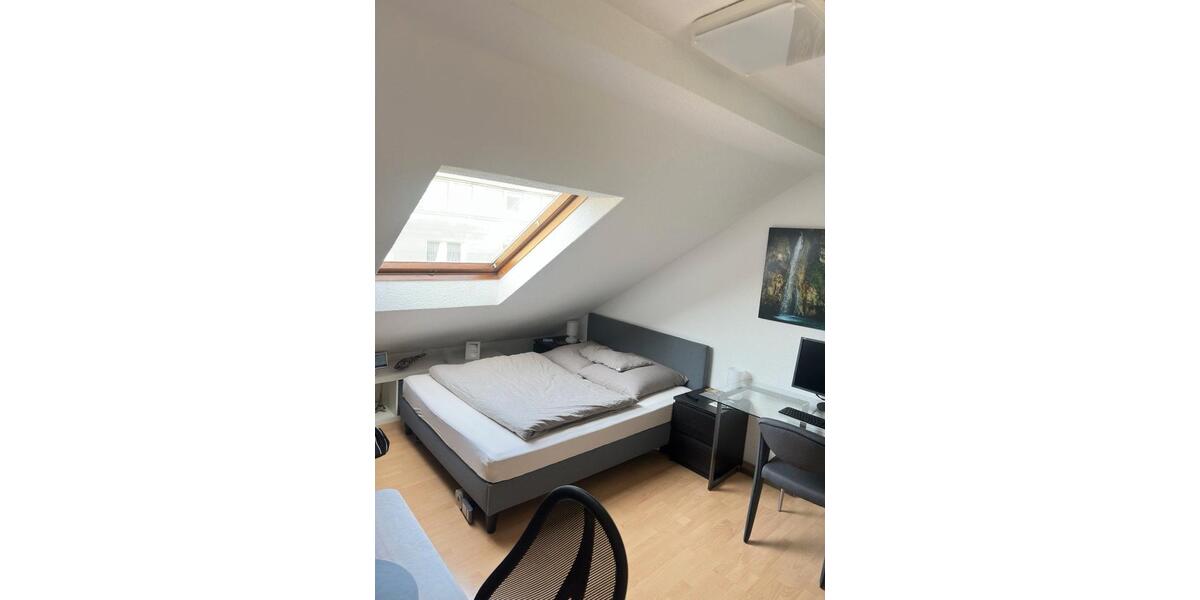 Wohnen auf Zeit Dortmund Innenstadt Nord - 2 Zimmer, 55 m&sup2;, 788&euro; | Angebot:26527698