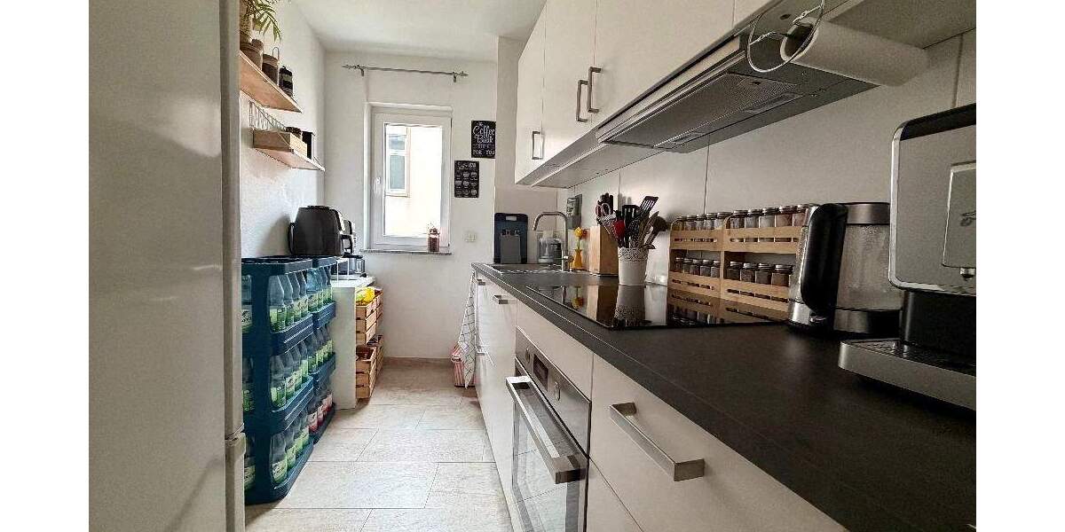 Etagenwohnung Mainz Oberstadt - 2 Zimmer, 60 m&sup2;, 875&euro; | Angebot:25745878