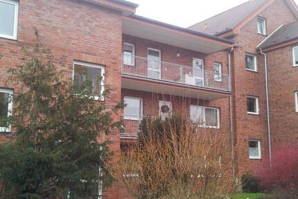 2 Raum 65m2 - Maisonette-Whg., Balkon, Kfz- Stellpl., ruhige Lage 2 zimmer