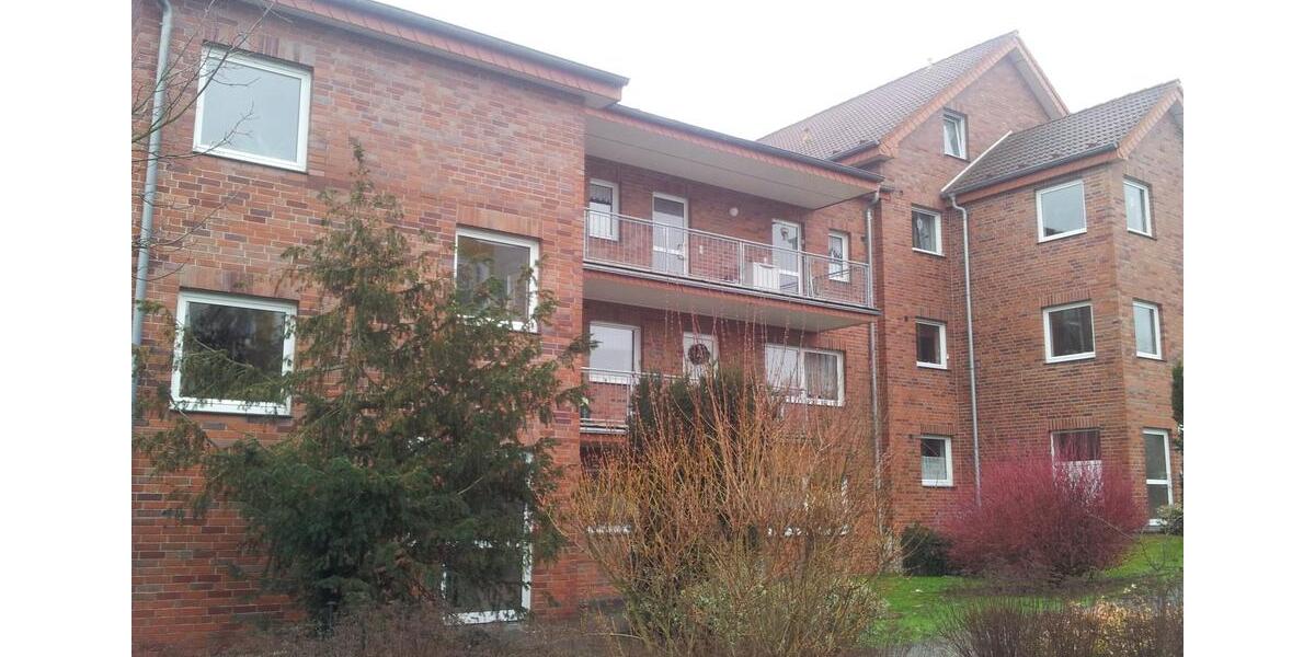 2 Raum 65m2 - Maisonette-Whg., Balkon, Kfz- Stellpl., ruhige Lage 2 zimmer