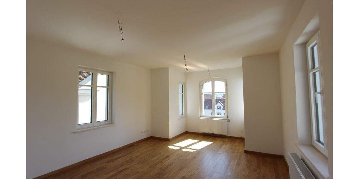 Etagenwohnung Wangen i. A. Wangen - 3 Zimmer, 78 m&sup2;, 1.150&euro; | Angebot:25107440