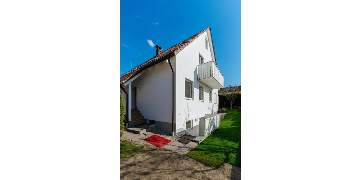 Einfamilienhaus Odelzhausen - 7 Zimmer, 210 m&sup2;, 2.550&euro; | Angebot:26286807