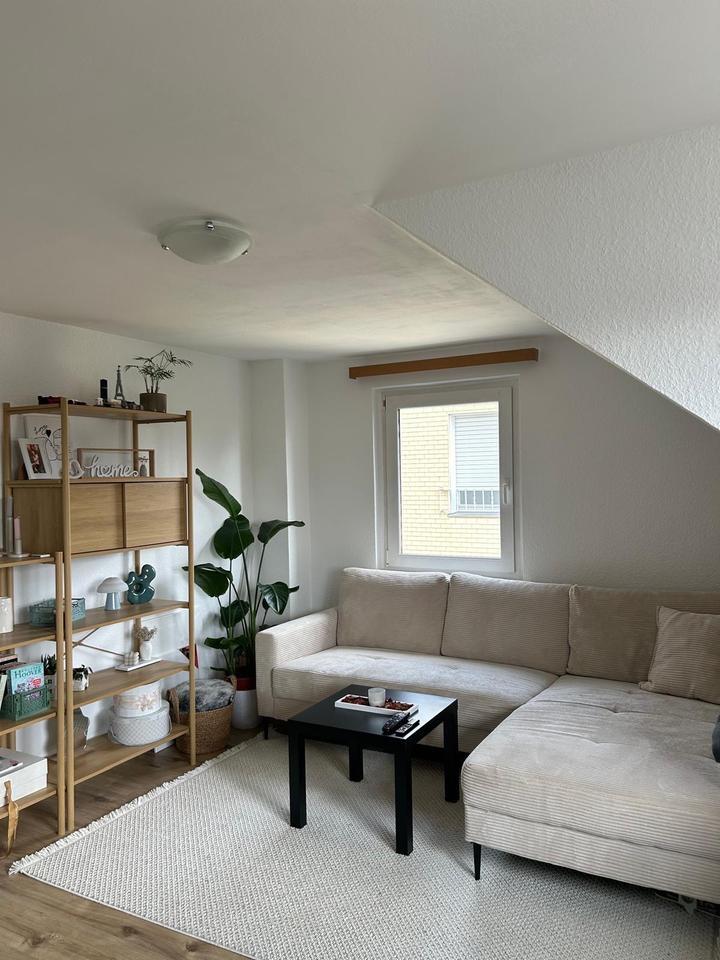 Wohnung Koblenz zimmer