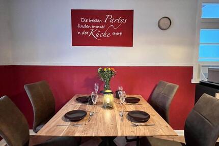 Wohnung Rüthen - 2 Zimmer, 55 m&sup2;, 950&euro; | Angebot:24439043