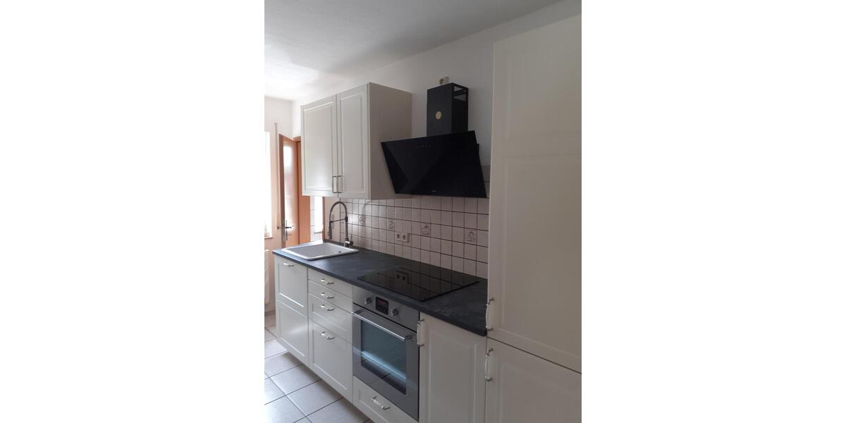 Dachgeschoßwohnung Zörbig - 2 Zimmer, 44 m&sup2;, 280&euro; | Angebot:26678255