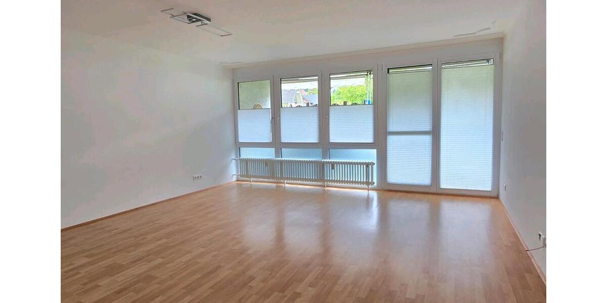 Erdgeschoßwohnung Oberkirch - 2 Zimmer, 67 m&sup2;, 830&euro; | Angebot:26537296
