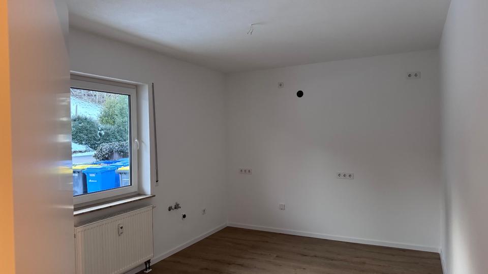 Erdgeschoßwohnung Hallenberg - 4 Zimmer, 84 m&sup2;, 730&euro; | Angebot:24687515