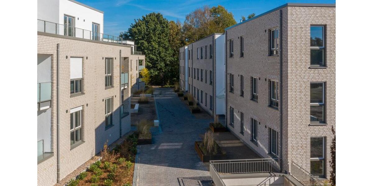 Etagenwohnung Diepholz - 2 Zimmer, 70 m&sup2;, 700&euro; | Angebot:26631027