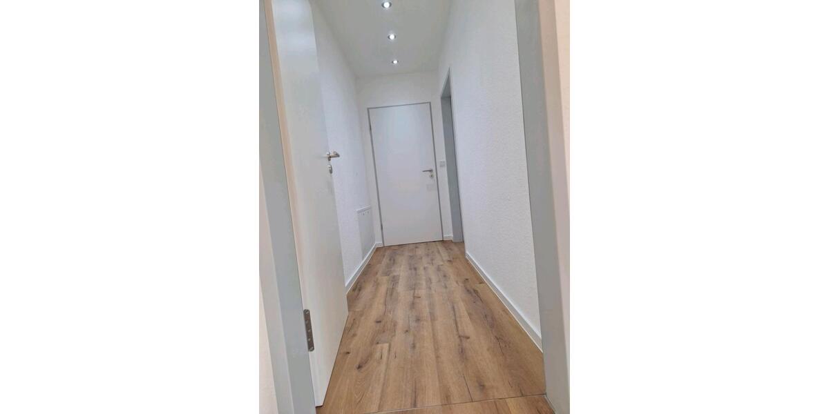 Große lichtdurchflutete Mietwohnung 4 zimmer