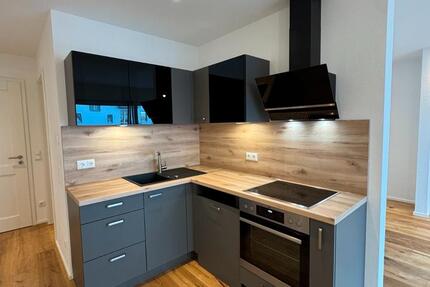 Wohnung Augsburg Lechhausen - 1 Zimmer, 42 m&sup2;, 890&euro; | Angebot:26698803