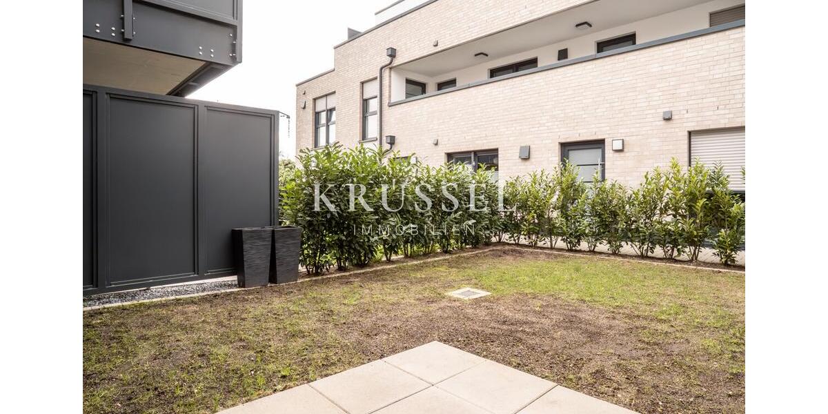 Erdgeschoßwohnung Lingen (Ems) Damaschke - 3 Zimmer, 87 m&sup2;, 960&euro; | Angebot:25719848