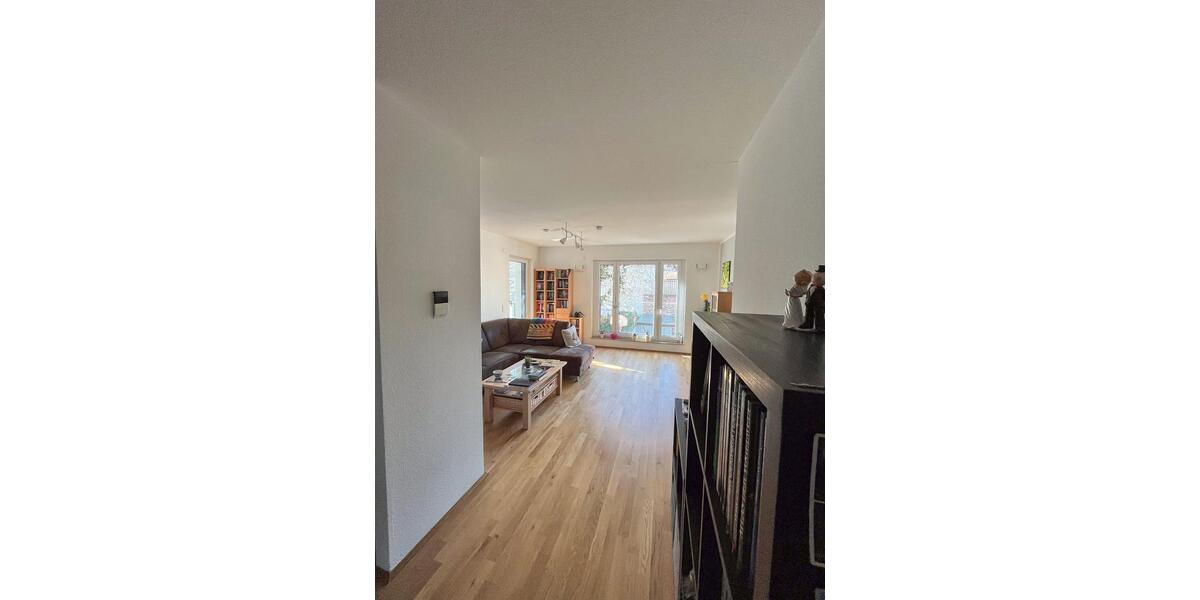 Etagenwohnung Karlsruhe Durlach - 3.5 Zimmer, 98 m&sup2;, 1.500&euro; | Angebot:26342561