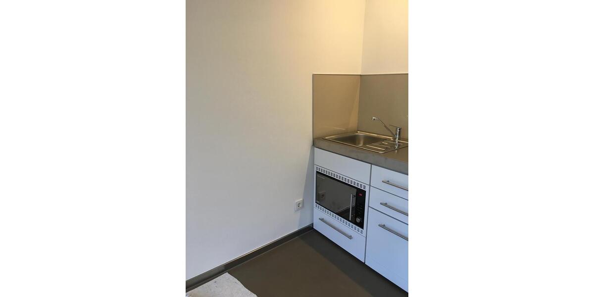 Moderne 25 m² Wohnung in Burtscheid 1 zimmer