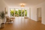 Terrassenwohnung Korntal-Münchingen Münchingen - 2 Zimmer, 75 m&sup2;, 1.280&euro; | Angebot:26611043