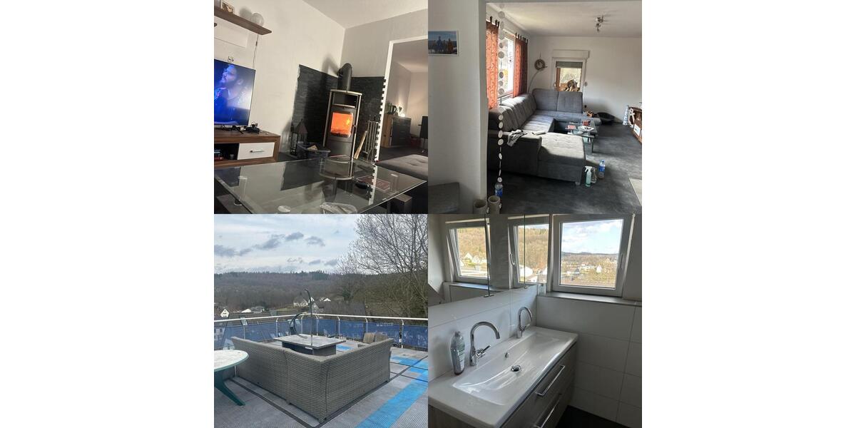 Haus zu vermieten 7 zimmer