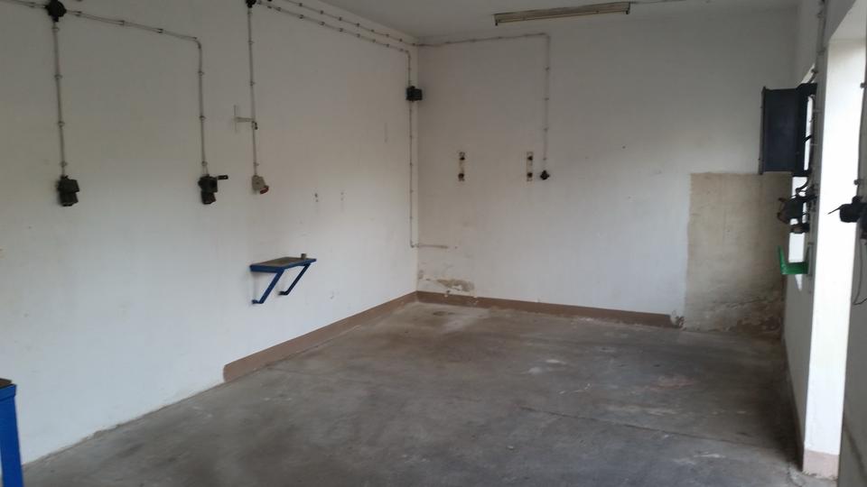 Gewerbeobjekt Ginsheim-Gustavsburg Gustavsburg - 450&euro; | Angebot:26418935