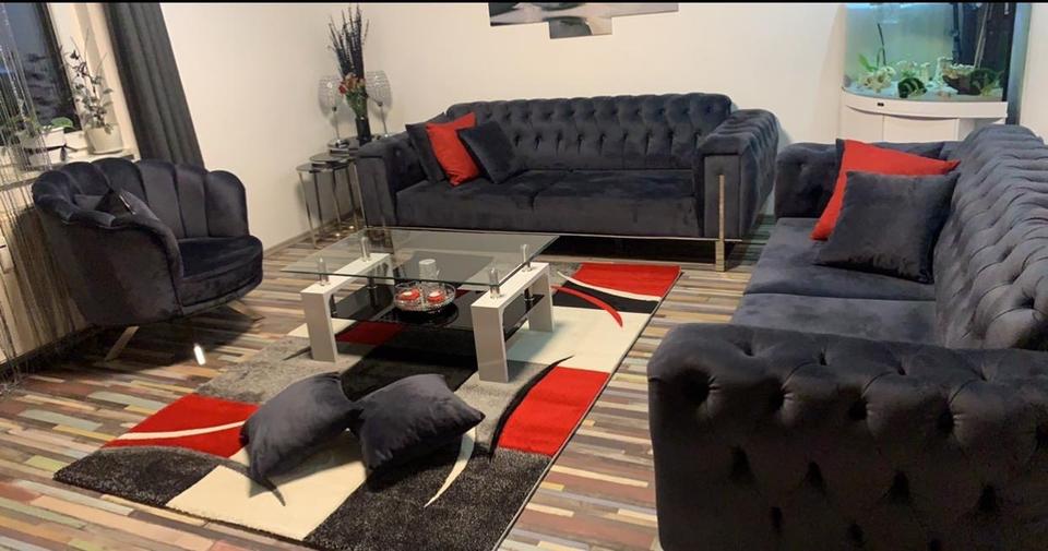 3,5 ZKB in Edermünde-Besse 3.5 zimmer