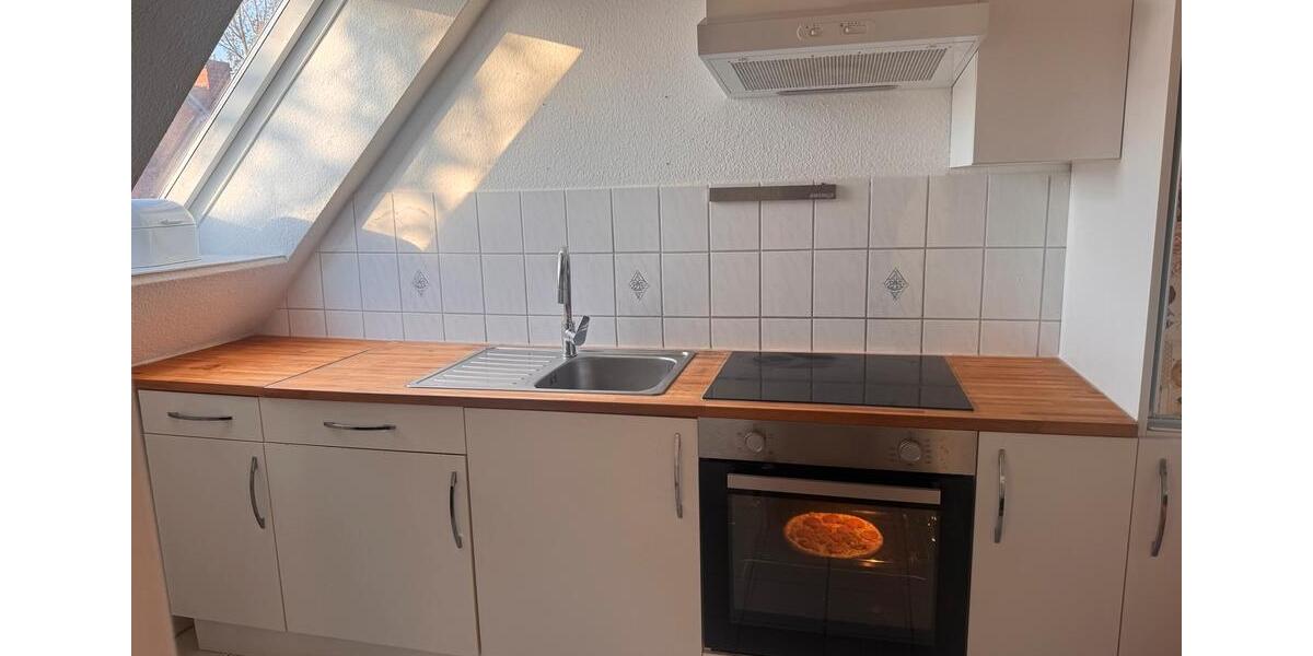 Etagenwohnung Haßbergen - 5 Zimmer, 135 m&sup2;, 1.050&euro; | Angebot:26403829