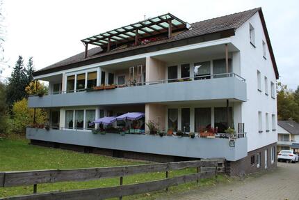 Wohnung Bad Sachsa - 1 Zimmer, 52 m&sup2;, 475&euro; | Angebot:25753505