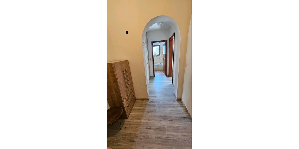 Erdgeschoßwohnung Bad Wörishofen - 1 Zimmer, 34 m&sup2;, 520&euro; | Angebot:25934640