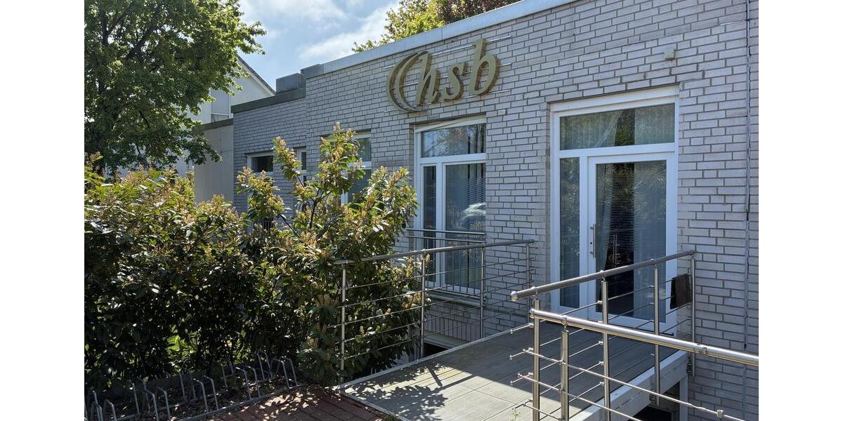 Gewerbeobjekt Düsseldorf Stadtbezirk 8 - 3.700&euro; | Angebot:26678770