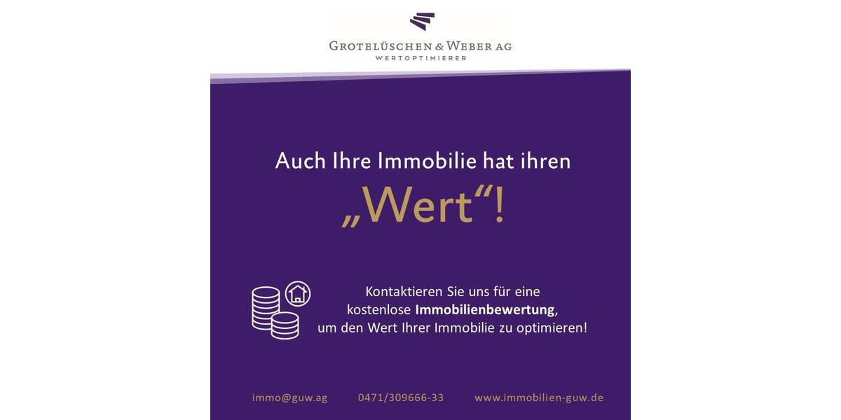 Gewerbeobjekt Bremerhaven / Fischereihafen Fischereihafen - 880&euro; | Angebot:26161032