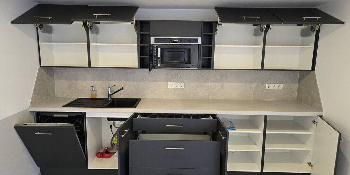 Gewerbeobjekt Dallgow-Döberitz Dallgow - 1.300&euro; | Angebot:26740722