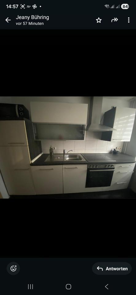 3 Raum-Wohnung, 29410 Langenapel (Salzwedel) zimmer