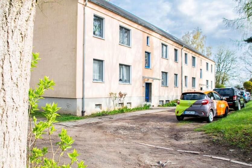 Ländlich Wohnen zimmer