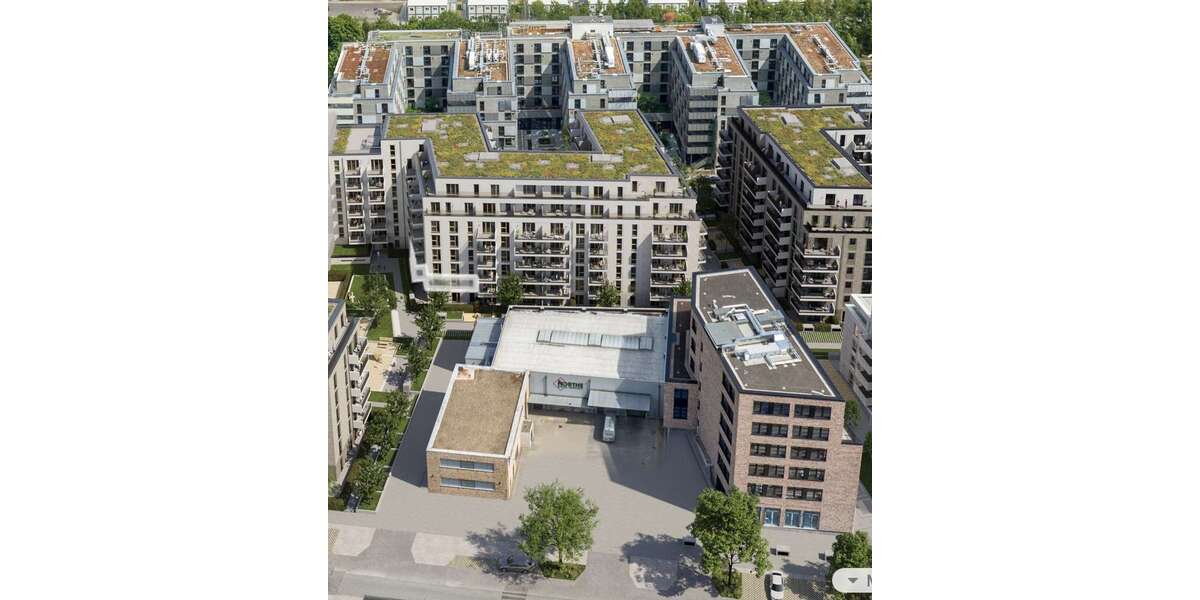 Etagenwohnung Hamburg Rothenburgsort - 3 Zimmer, 84 m&sup2;, 2.100&euro; | Angebot:27031591