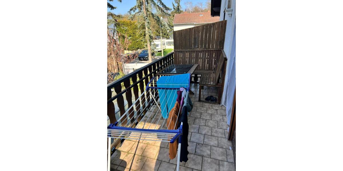 Etagenwohnung Bad Kreuznach - 3 Zimmer, 93 m&sup2;, 850&euro; | Angebot:25404655