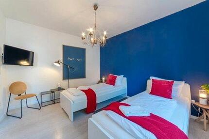 Wohnen auf Zeit Essen Stadtbezirk III - 3 Zimmer, 80 m&sup2;, 18&euro; | Angebot:26042150