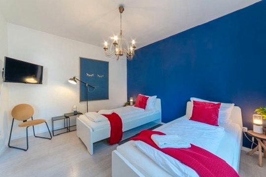 Wohnen auf Zeit Essen Stadtbezirk III - 3 Zimmer, 80 m&sup2;, 18&euro; | Angebot:26042150