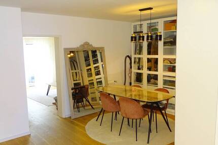 Wohnung Lörrach Stetten - 3 Zimmer, 86 m&sup2;, 1.100&euro; | Angebot:25037951