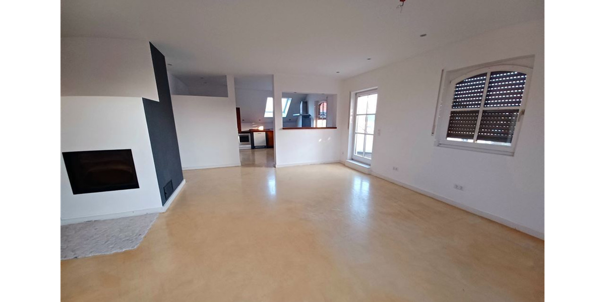 Etagenwohnung Kehl - 5 Zimmer, 200 m&sup2;, 1.800&euro; | Angebot:23846186