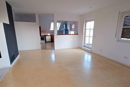 Wohnung Kehl - 5 Zimmer, 200 m&sup2;, 1.800&euro; | Angebot:23846186