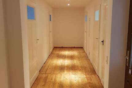 Wohnung zum Mieten in Görlitz 559 € 92 m² 3 zimmer